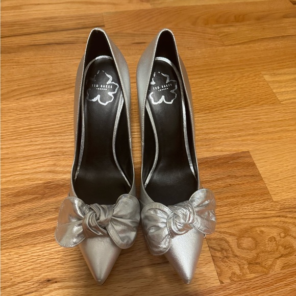 Ted Baker Shoes - Ted Baker Ryal Heels